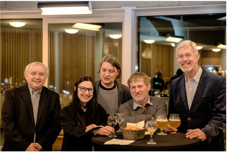 Foto Tommy Vaerewijck